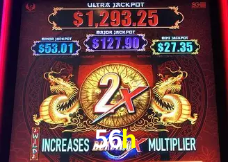 A Revolução dos Aplicativos de Jogos no 56h