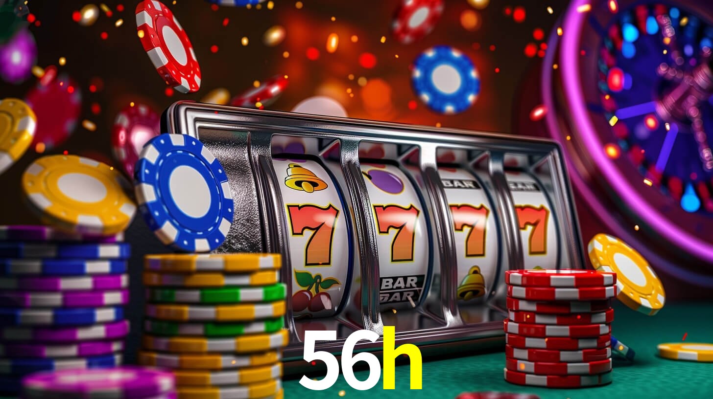 Estatísticas 56h