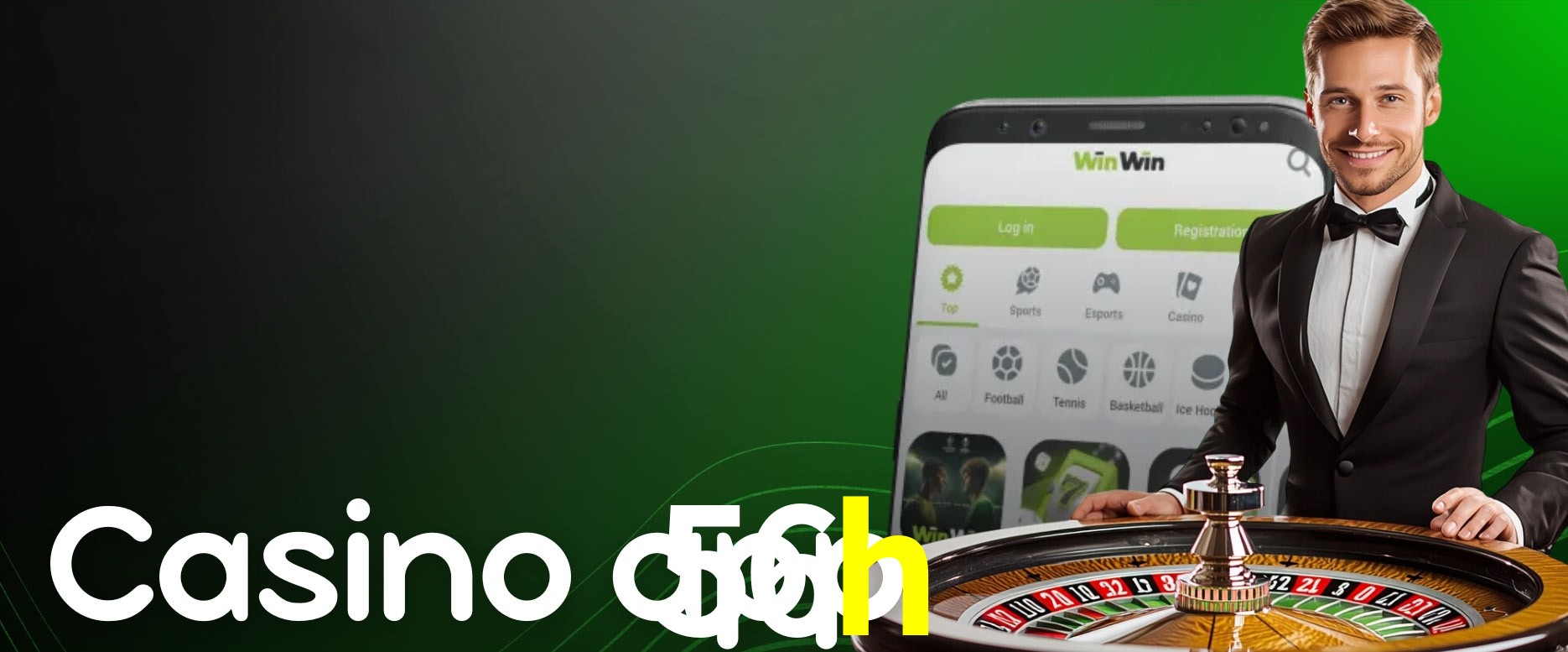 Descubra o Mundo do Cassino Online com 56h