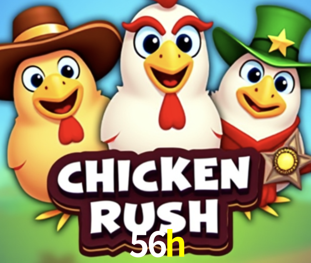 Descubra a Magia dos Jogos de Arcade no 56h