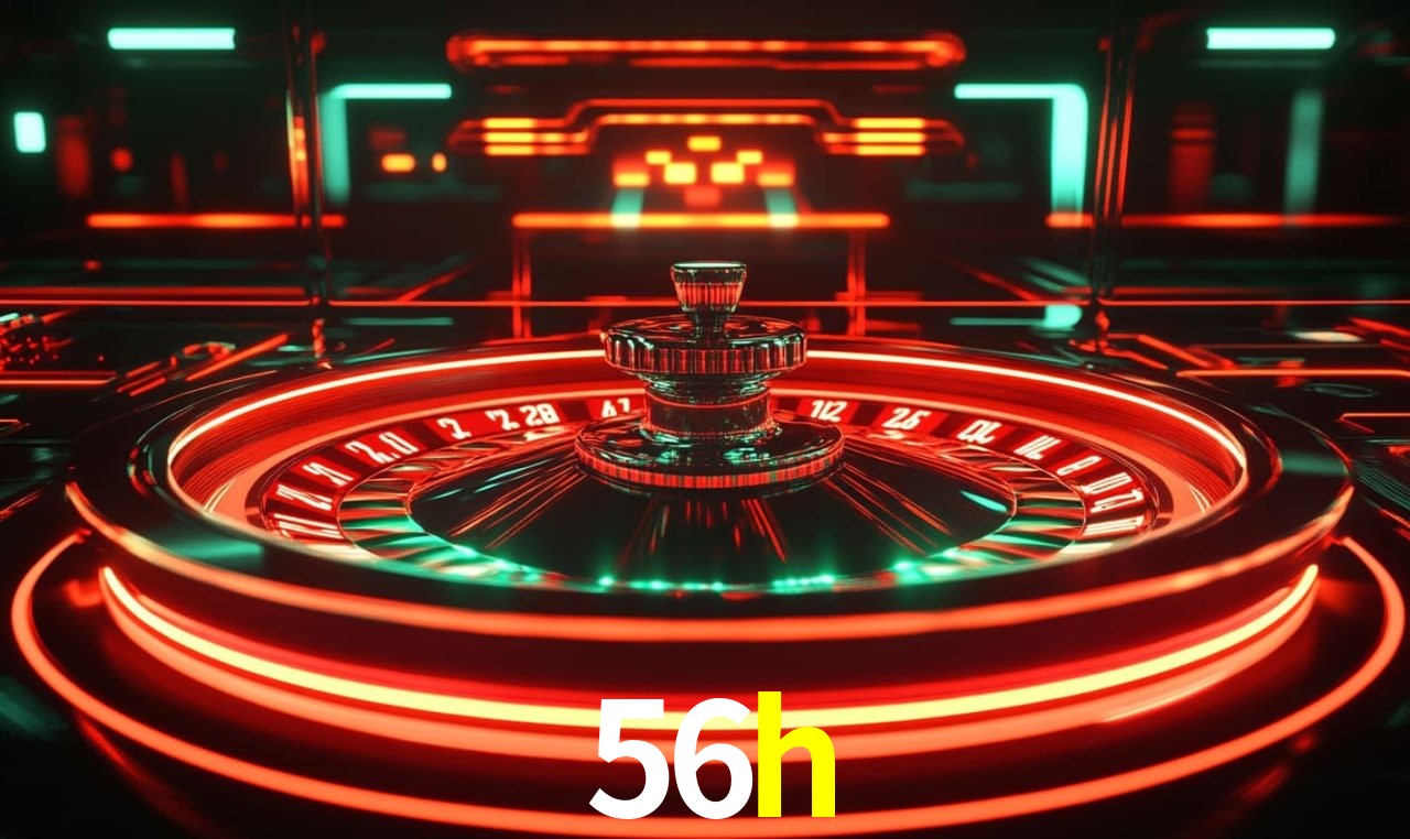 A Experiência Imersiva dos Cassinos Ao Vivo no 56h