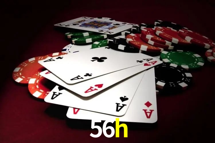 Recursos de Bônus 56h