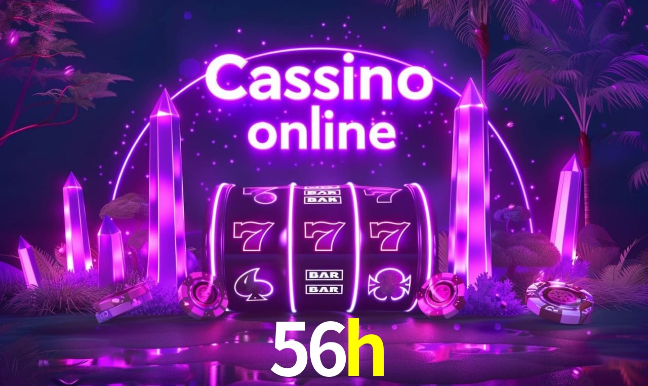 Recursos de Bônus 56h