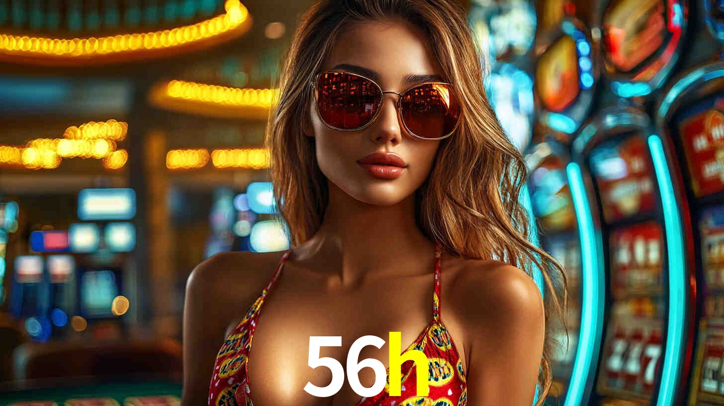 Explore as vantagens do 56h: serviço profissional e confiabilidade