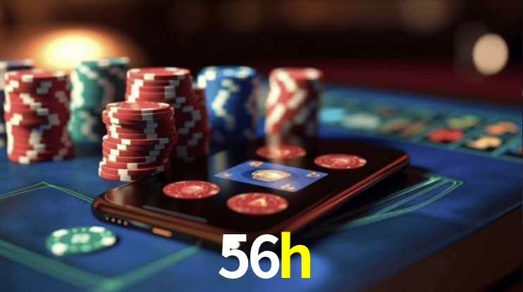 Casino Ao Vivo 56h