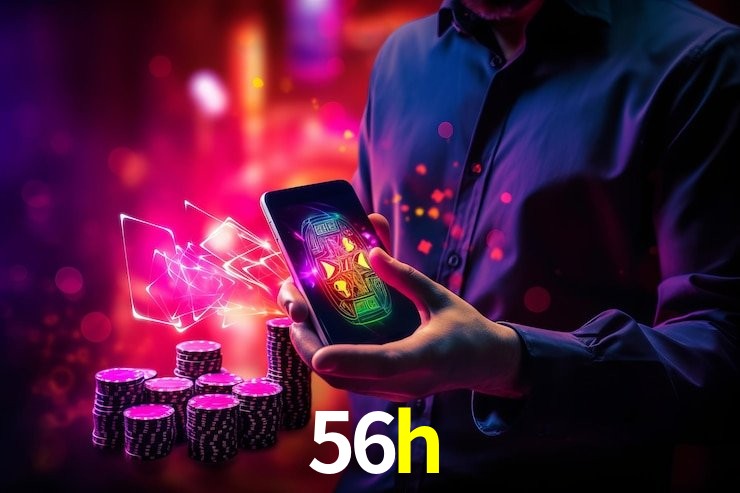 Estatísticas do Jogo 56h