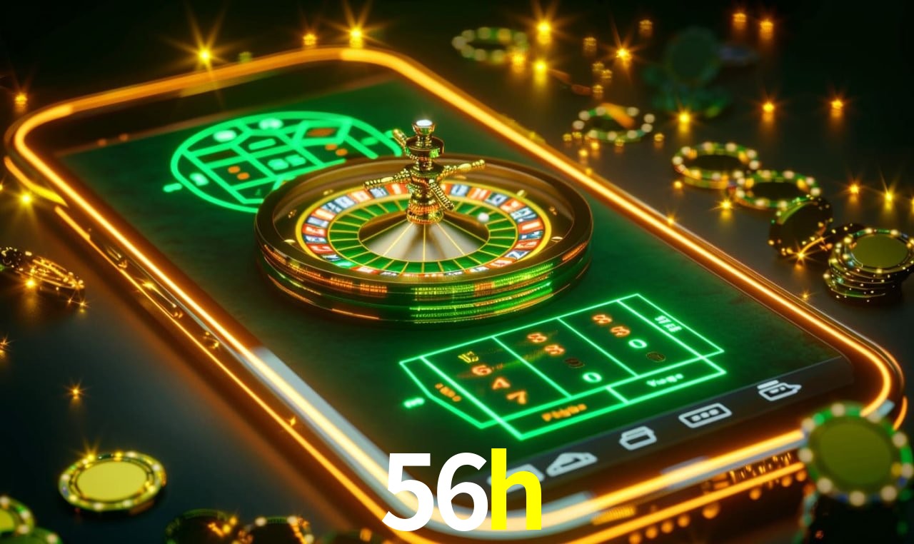 Casino Ao Vivo 56h