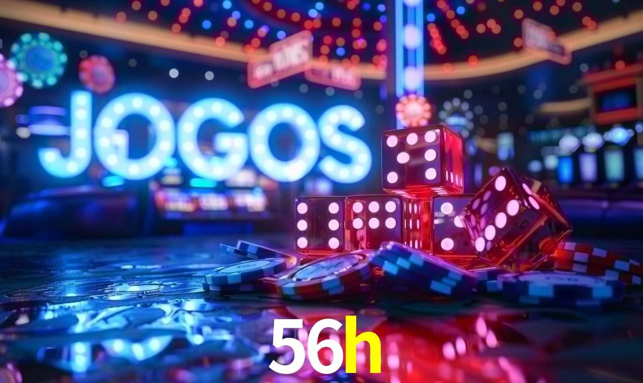 Apostas de Tênis 56h