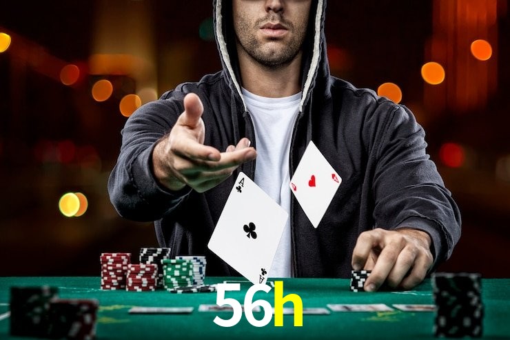 Jogos Exclusivos 56h