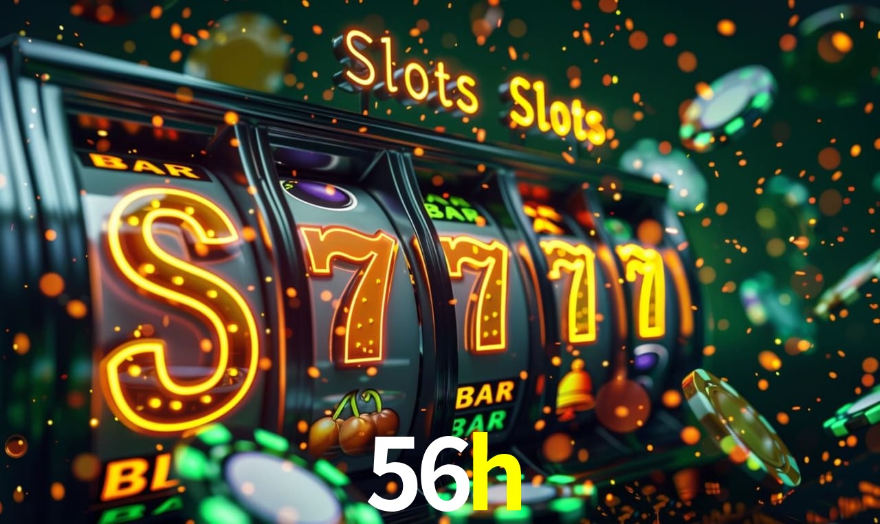 Provedores de Jogos 56h