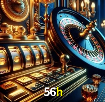 Diretório de Jogos 56h
