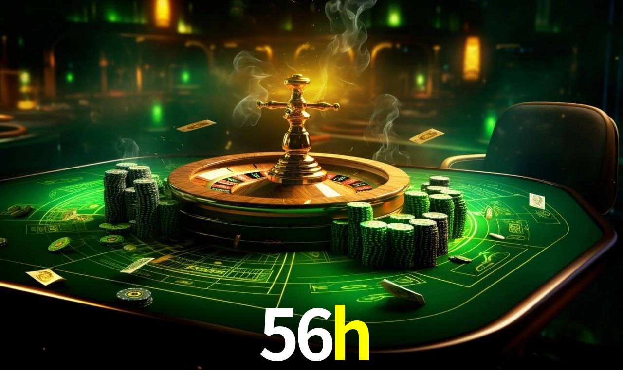 Casino VIP 56h