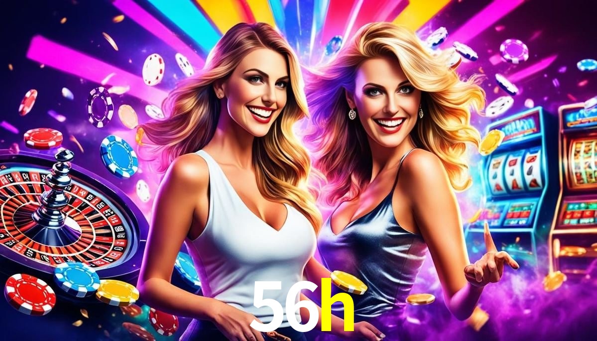 Estatísticas Esportivas 56h