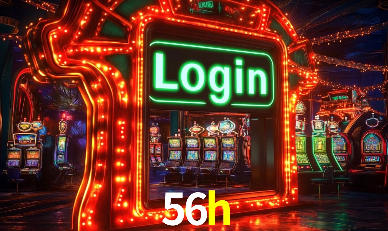 Login Seguro 56h