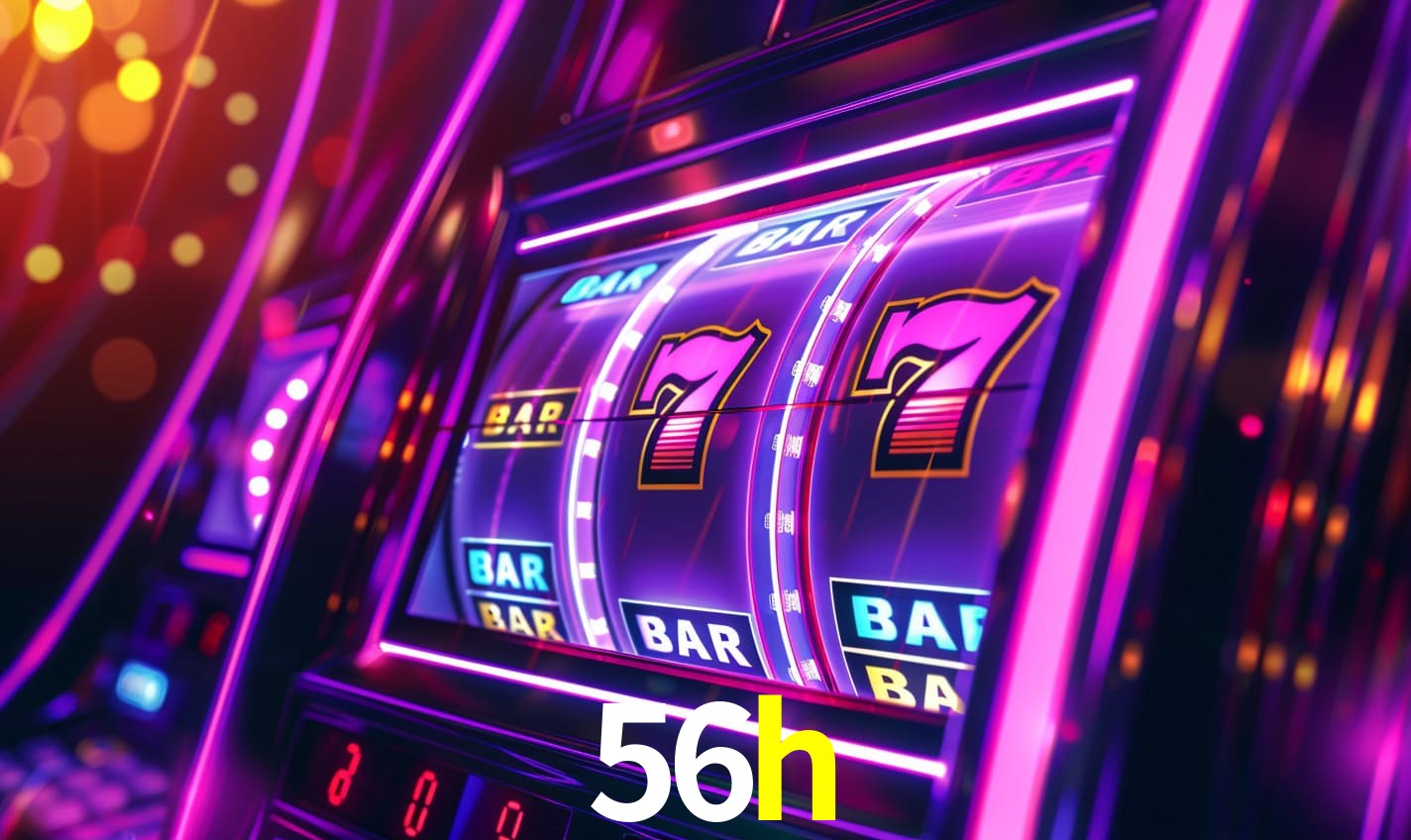 56h: A Experiência de Casino com Jogos de Mesa ao Vivo