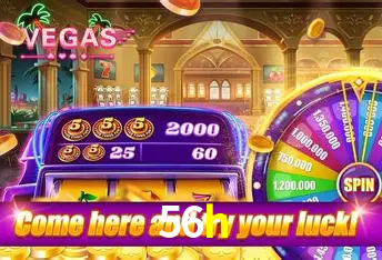 Descubra a Magia dos Jogos de Arcade no 56h