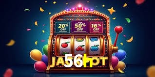 Jogos de Slot 56h