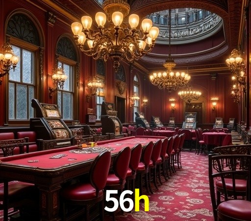 Provedores de Jogos 56h