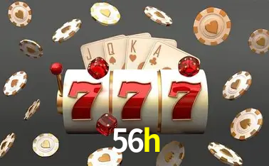 Inovações de Jogos na 56h: O Futuro das Experiências Interativas