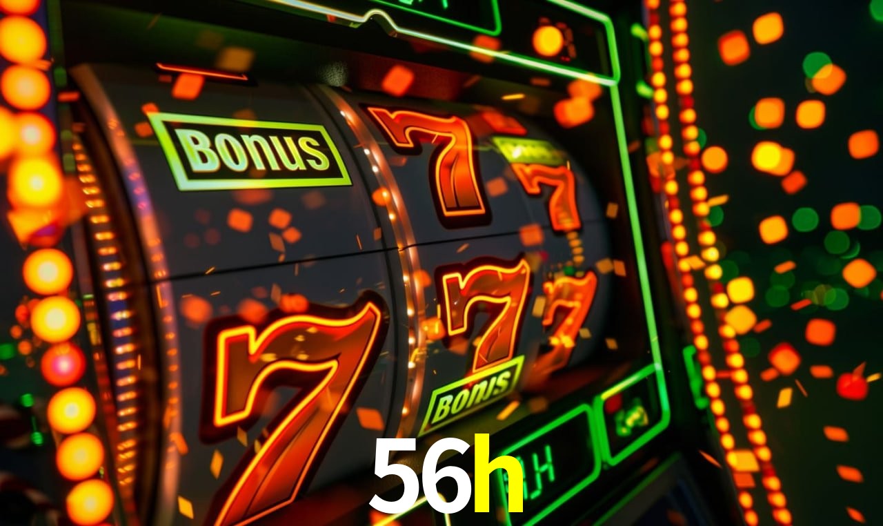 Casino Ao Vivo 56h