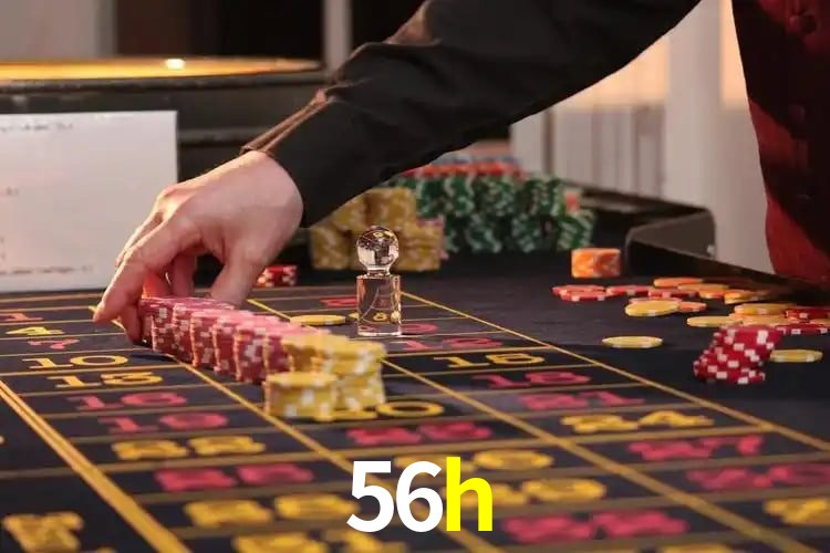 Desvendando o Mundo dos Jogos Virtuais na 56h