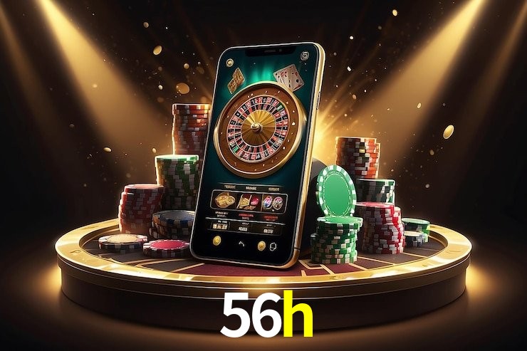 Estatísticas do Jogo 56h